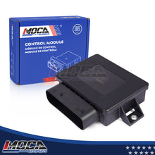 MOCA Parking Brake Control Module - CM0259