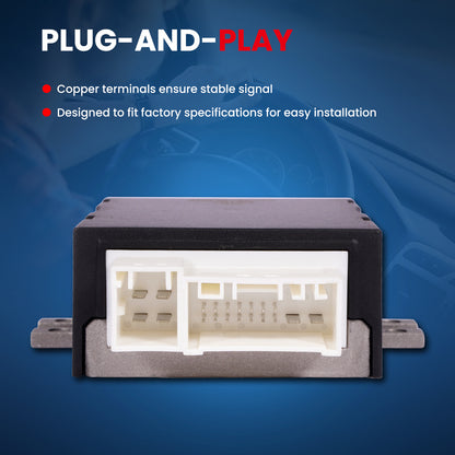 MOCA Fuel Pump Control Module - CM1595