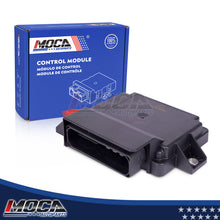 MOCA Parking Brake Control Module - CM3907