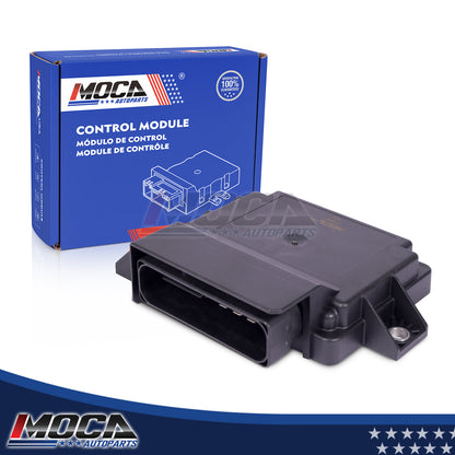 MOCA Parking Brake Control Module - CM3907
