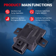 MOCA Fuel Pump Control Module - CM3947