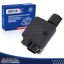 MOCA Engine Cooling Control Module - CM4562