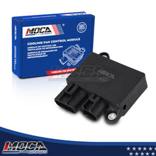 MOCA Engine Cooling Control Module - CM4566