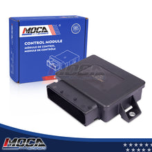 MOCA Parking Brake Control Module - CM4907