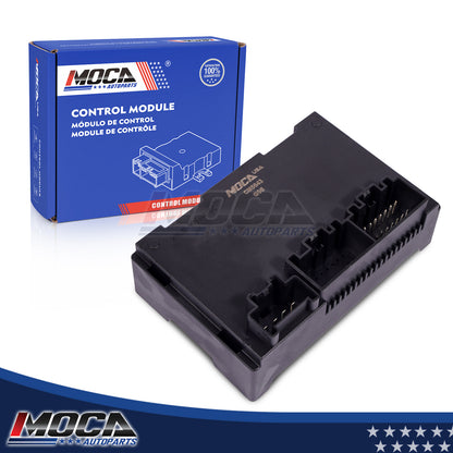 MOCA Transfer Case Control Module - CM5643