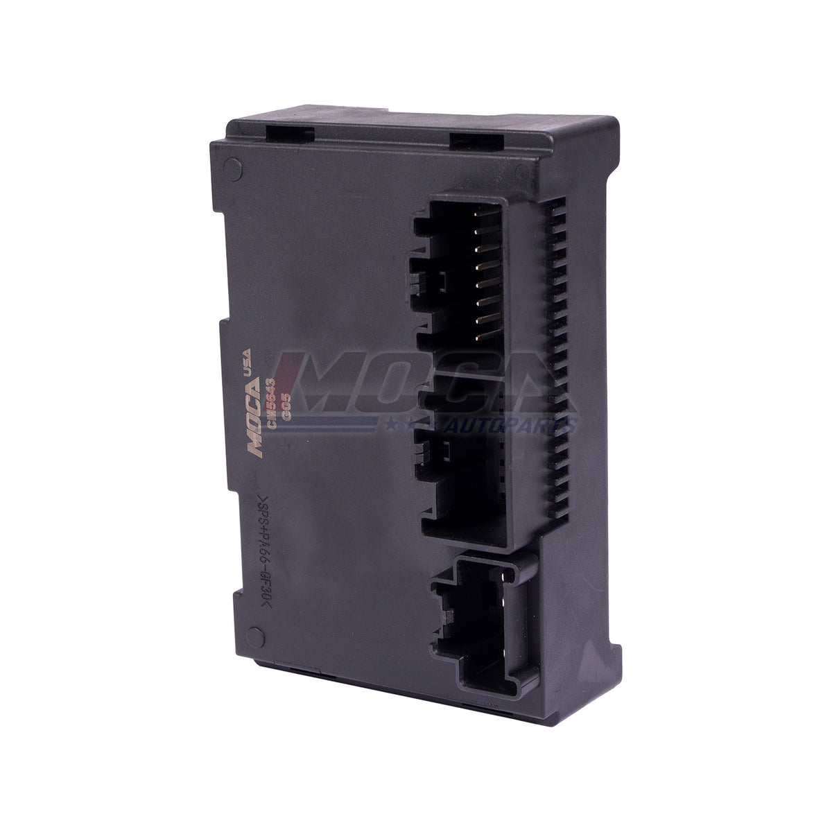 MOCA Transfer Case Control Module - CM5643
