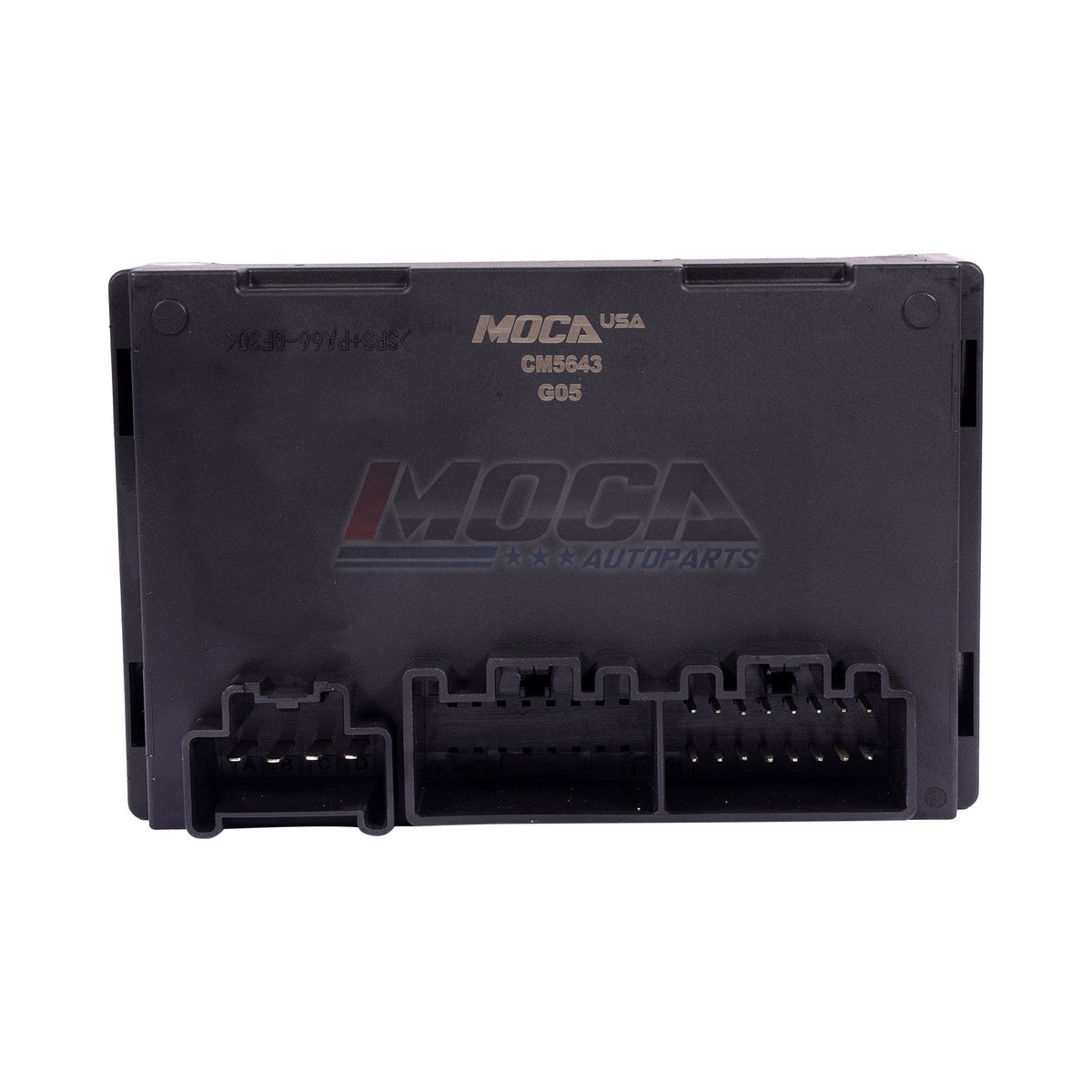 MOCA Transfer Case Control Module - CM5643