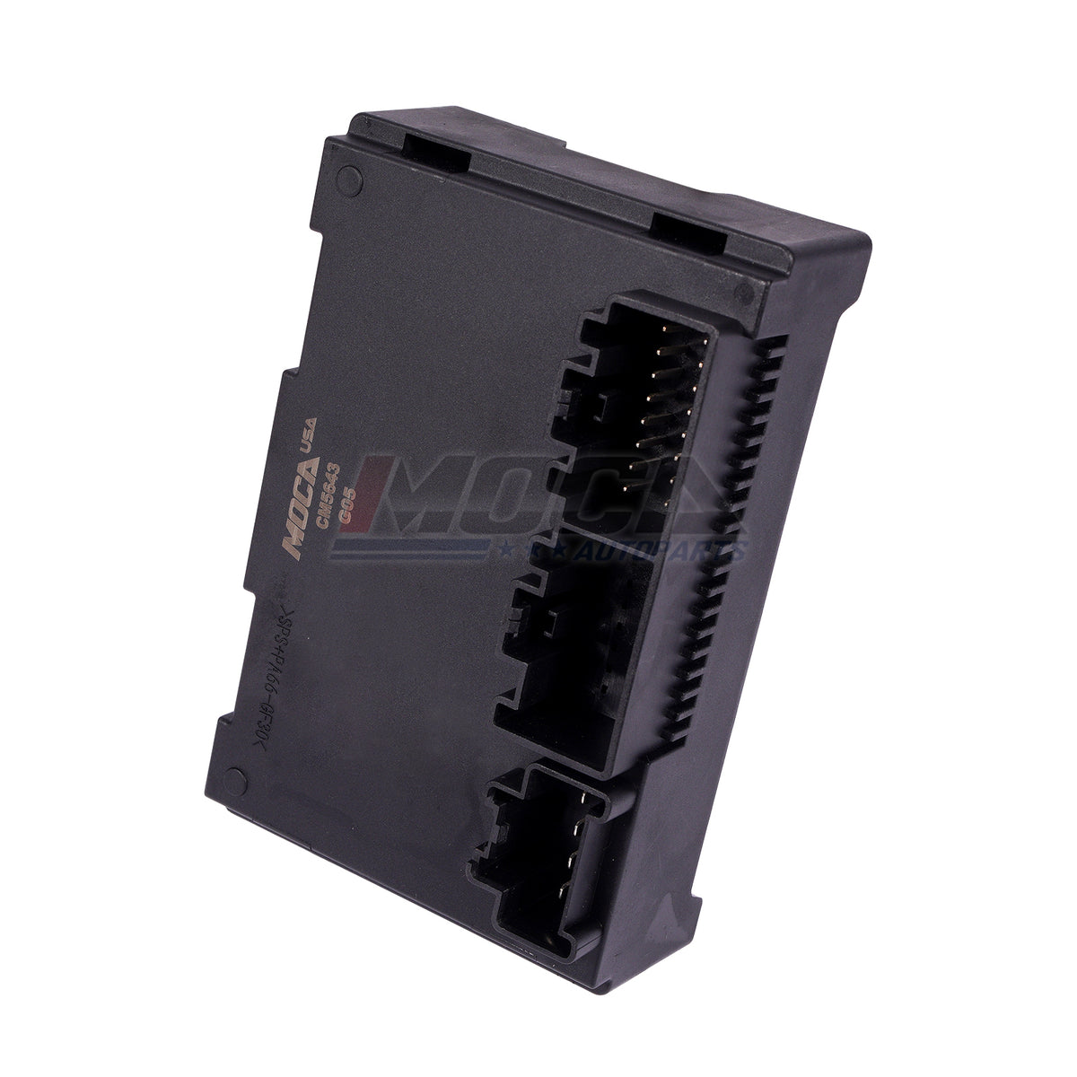 MOCA Transfer Case Control Module - CM5643