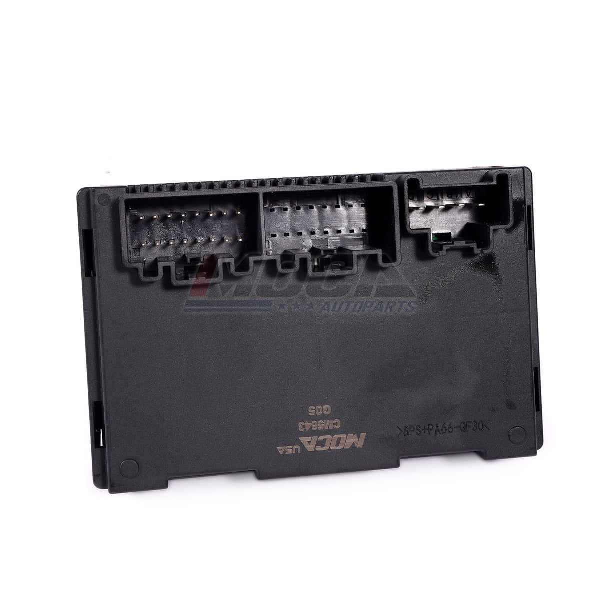 MOCA Transfer Case Control Module - CM5643