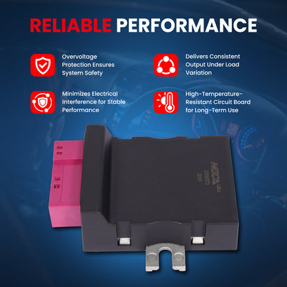 MOCA Fuel Injector Control Module - CM6073