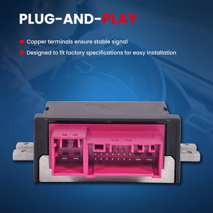 MOCA Fuel Injector Control Module - CM6073