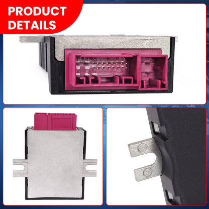 MOCA Fuel Injector Control Module - CM6073