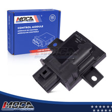 MOCA Fuel Pump Control Module - CM6453