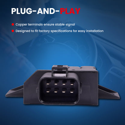 MOCA Fuel Pump Control Module - CM6453