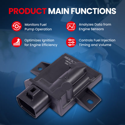 MOCA Fuel Pump Control Module - CM7220