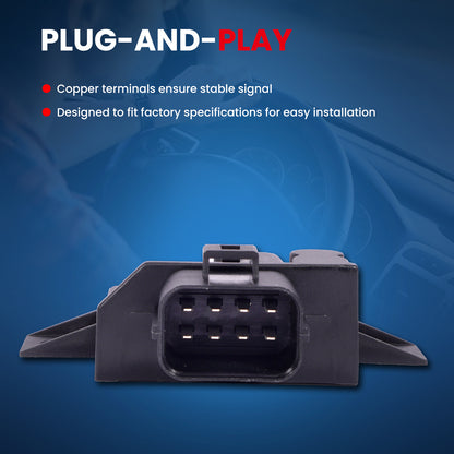 MOCA Fuel Pump Control Module - CM7220