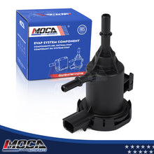 MOCA Vapor Canister Purge Valve - CPV4157