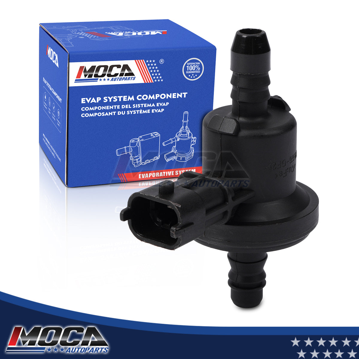 MOCA Vapor Canister Purge Valve - CPV4159