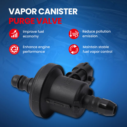 MOCA Vapor Canister Purge Valve - CPV4159