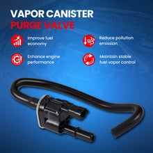 MOCA Vapor Canister Purge Valve - CPV4164