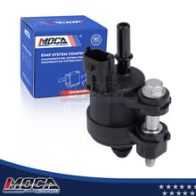 MOCA Vapor Canister Purge Valve - CPV4165