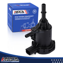 MOCA Vapor Canister Purge Valve - CPV4167