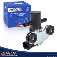 MOCA Vapor Canister Purge Valve - CPV4169