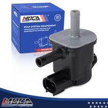 MOCA Vapor Canister Purge Valve - CPV4170