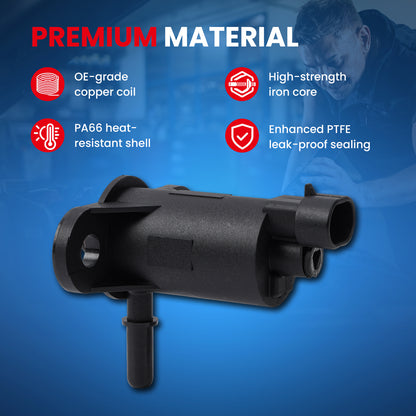 MOCA Vapor Canister Purge Valve - CPV4175