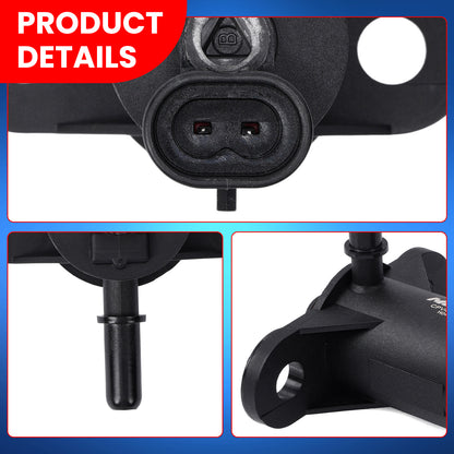 MOCA Vapor Canister Purge Valve - CPV4175