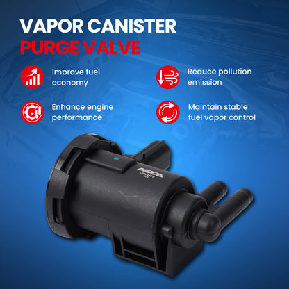 MOCA Vapor Canister Purge Valve - CPV4176