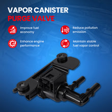MOCA Vapor Canister Purge Valve - CPV4178