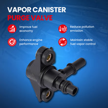 MOCA Vapor Canister Purge Valve - CPV4182