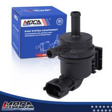 MOCA Vapor Canister Purge Valve - CPV4183