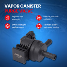 MOCA Vapor Canister Purge Valve - CPV4183