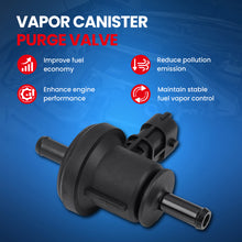 MOCA Vapor Canister Purge Valve - CPV4184