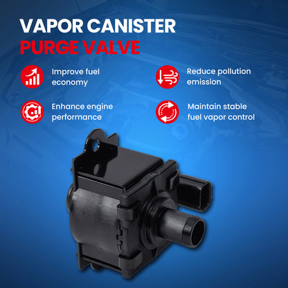 MOCA Vapor Canister Purge Valve - CPV4188
