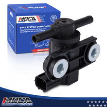 MOCA Vapor Canister Purge Valve - CPV4189