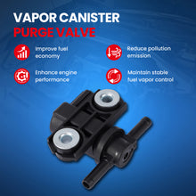 MOCA Vapor Canister Purge Valve - CPV4189