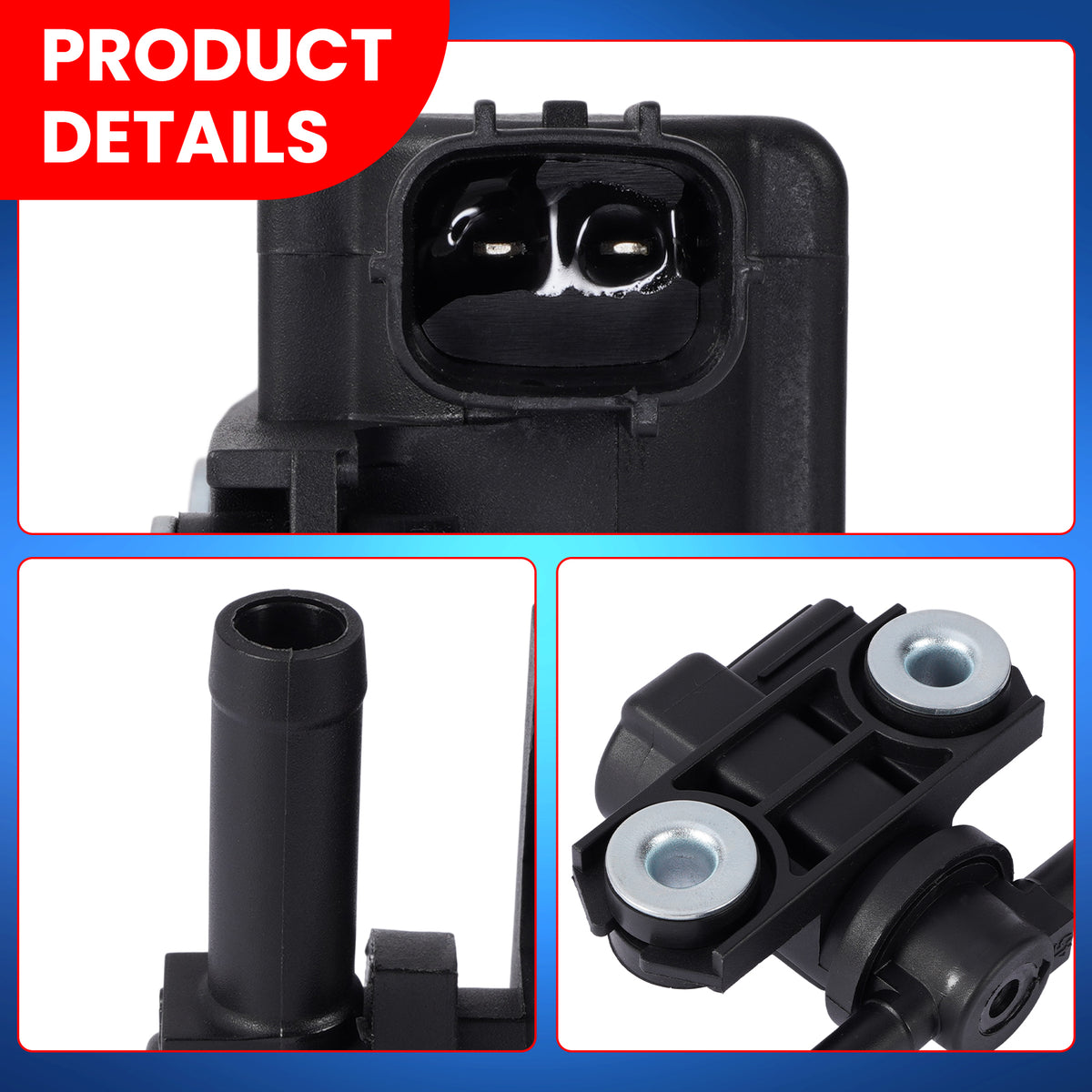 MOCA Vapor Canister Purge Valve - CPV4189