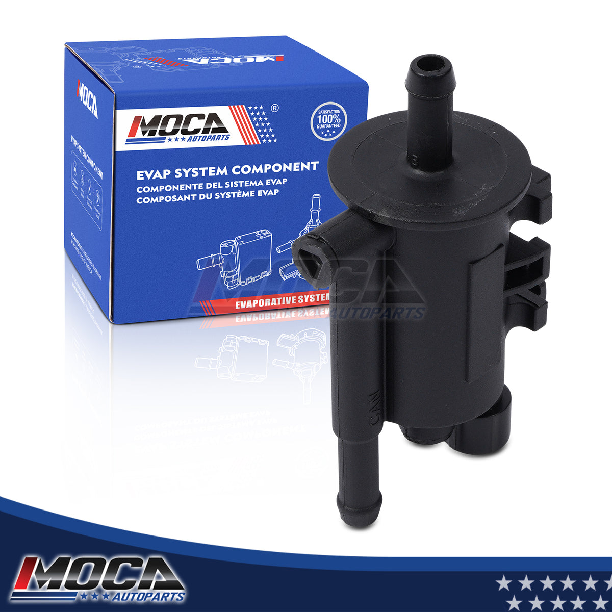 MOCA Vapor Canister Purge Valve - CPV4190