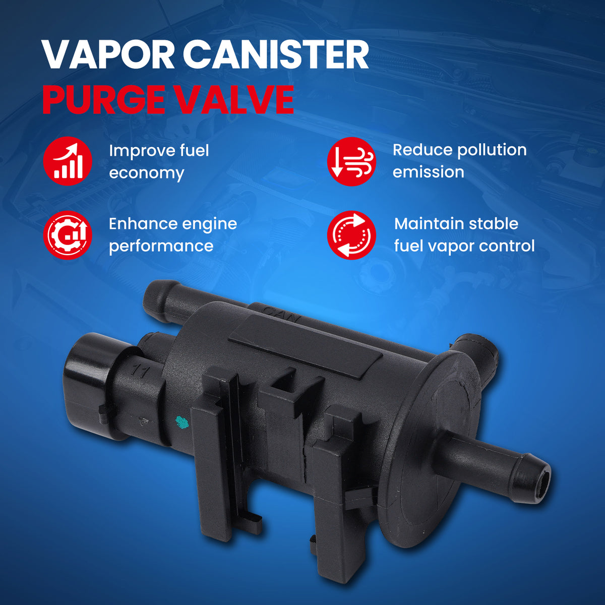 MOCA Vapor Canister Purge Valve - CPV4190