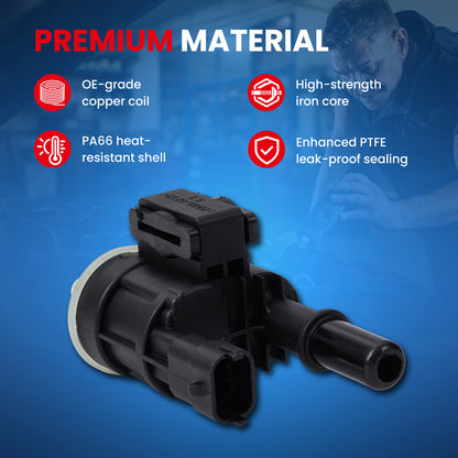 MOCA Vapor Canister Purge Valve - CPV4191
