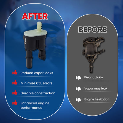 MOCA Vapor Canister Purge Valve - CPV4191