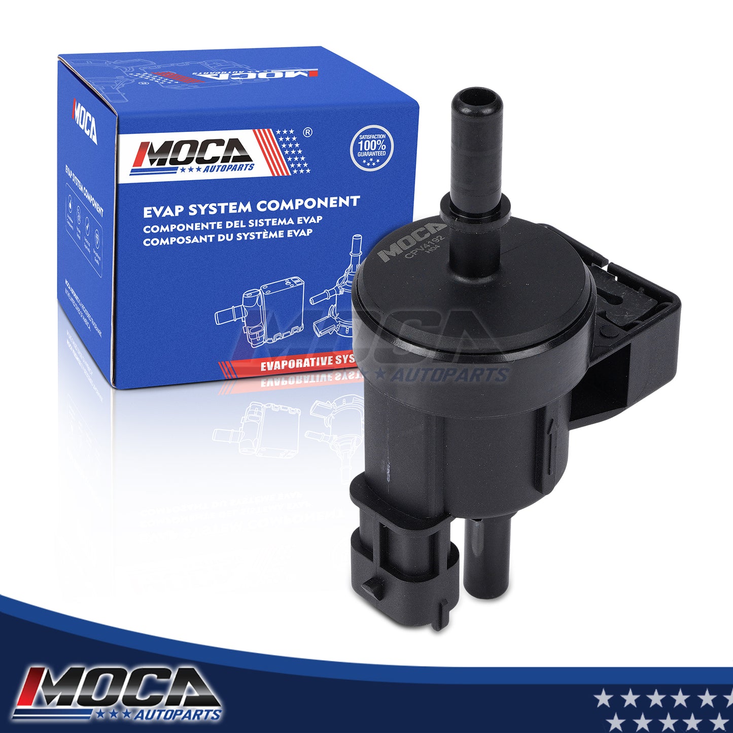 MOCA Vapor Canister Purge Valve - CPV4192
