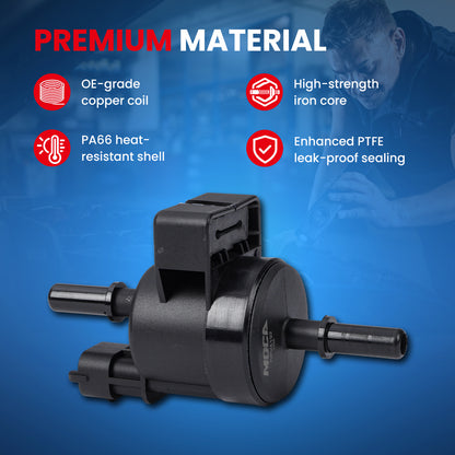 MOCA Vapor Canister Purge Valve - CPV4192