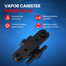 MOCA Vapor Canister Purge Valve - CPV4195