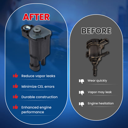 MOCA Vapor Canister Purge Valve - CPV4199