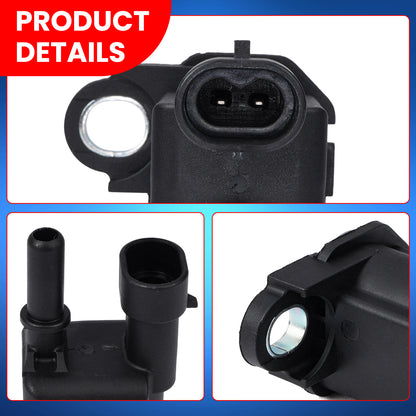 MOCA Vapor Canister Purge Valve - CPV4199