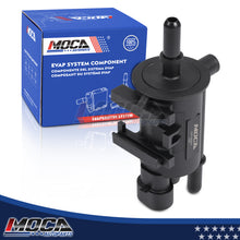 MOCA Vapor Canister Purge Valve - CPV4201